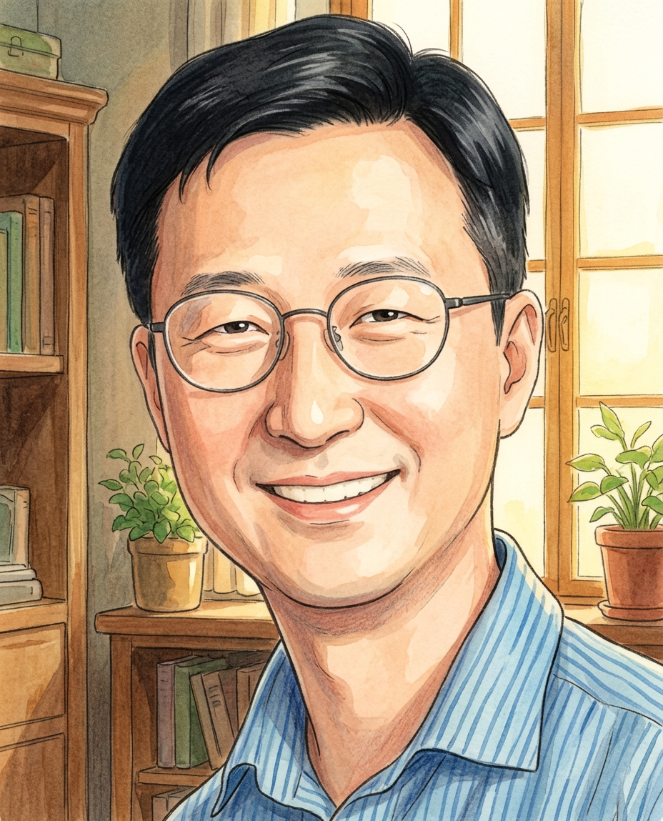 최동진 박사